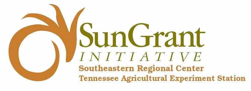 Sun Grant Initiaive Logo